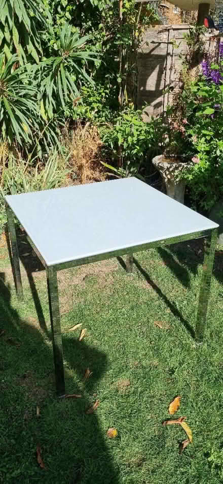 Photo of free Ikea old kitchen table (Bridgwater Ta6) #3