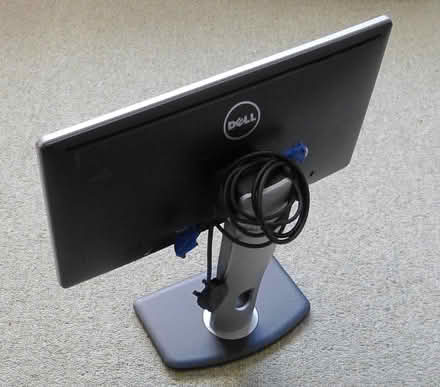 Photo of free Computer Monitor (Gunton NR32) #2