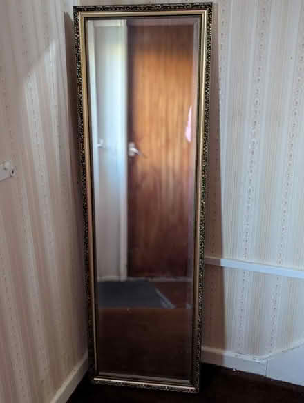 Photo of free Long mirror (Whiteway BA2) #1