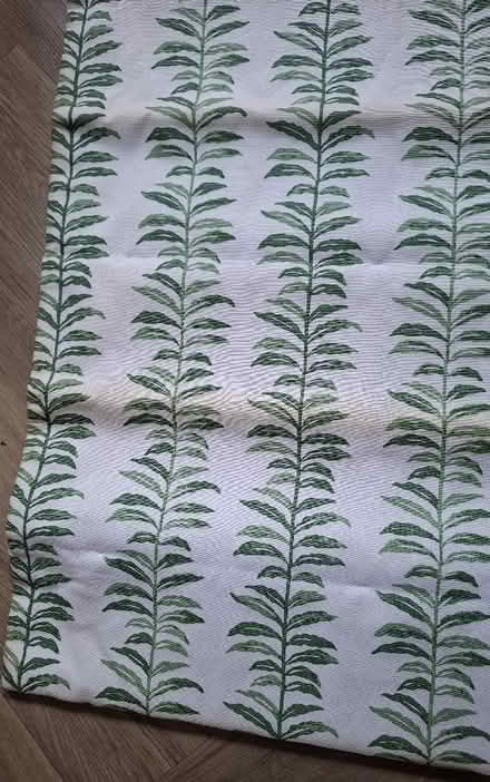 Photo of free Roman blind (Boughton Monchelsea ME17) #3