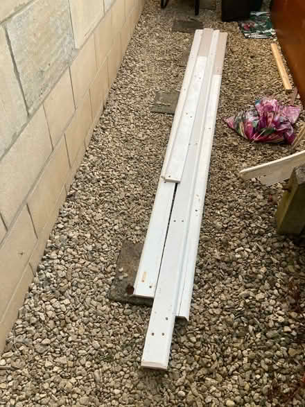 Photo of free Skirting board (Bloomfield BA2) #1