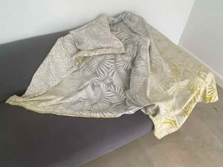 Photo of free Single duvet cover (Thames Ditton KT7) #1