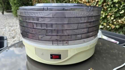 Photo of free Food dehydrator (Seven Kings IG3) #1