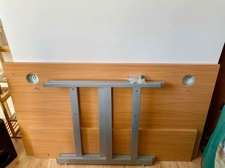 Photo of free Office Desk (New Marston OX3) #1