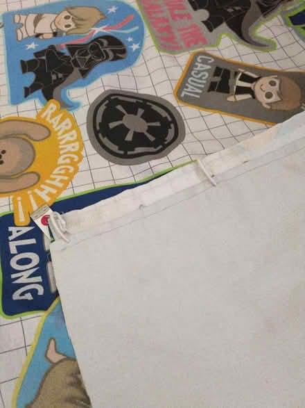 Photo of free Star Wars Curtains (Purley CR2) #4