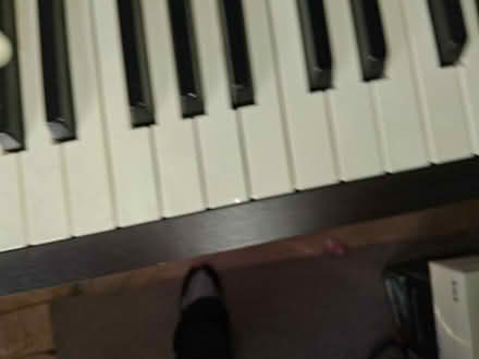 Photo of free Organ/piano (St Albans Herts AL4) #3
