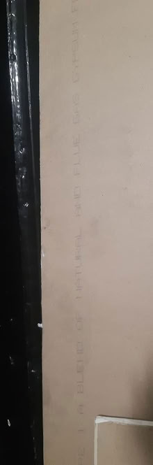 Photo of free 12.5mm Gypsum Board (West End (Yorkhill, G3)) #2