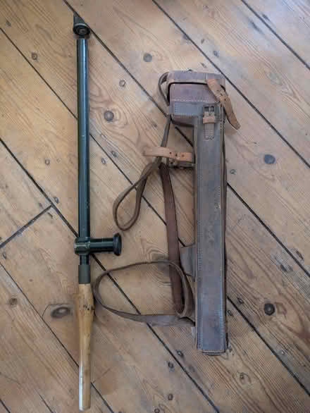 Photo of free Vintage periscope (East Greenwich) #1
