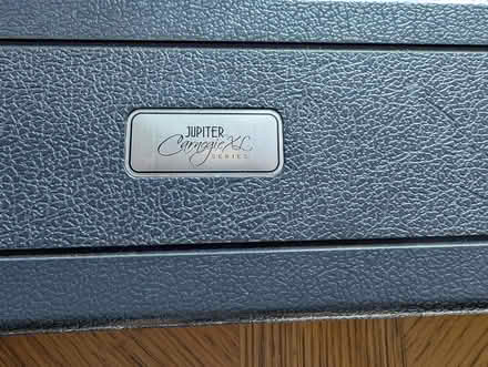 Photo of free Jupiter Carnegie XL Flute (New Paltz) #3