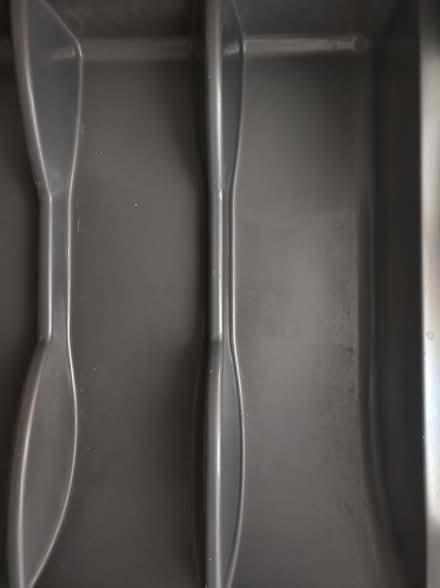 Photo of free Cutlery organiser (North Acton) #2
