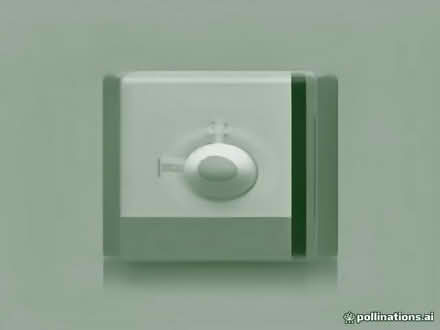 Photo of free Alarm panel battery (Heswall CH60) #1
