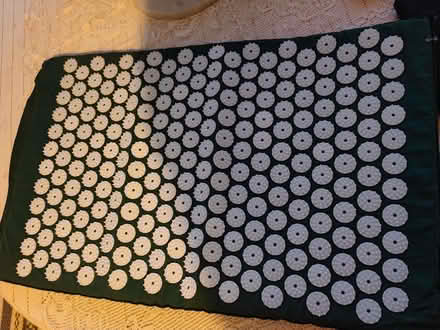 Photo of free Shakti mat (North Crawley MK16) #1