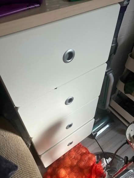 Photo of free drawers (Rowditch DE22) #1
