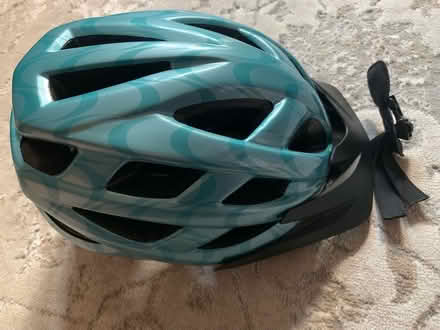 Photo of free Kids cycle helmet (Colchester CO1) #1
