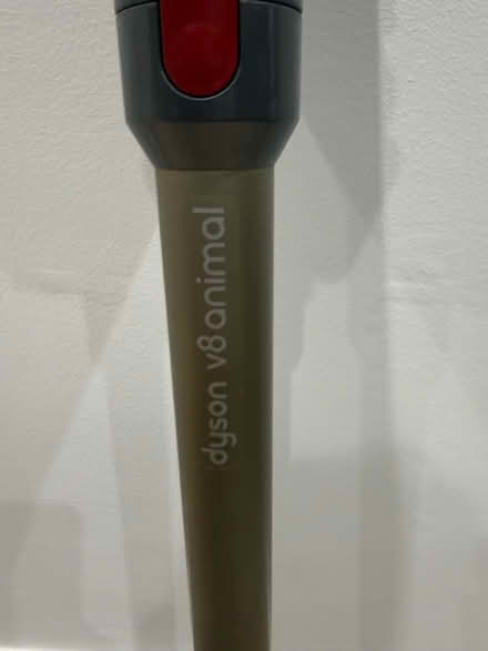 Photo of free Dyson V8 Animal — parts or repair (Herne Hill SE24) #3