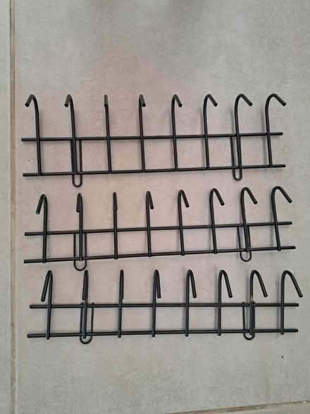 Photo of free Shed wall hooks (Wokingham RG40) #1