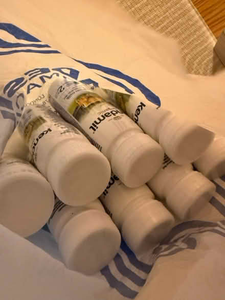 Photo of free 20x 200ml follow-on baby milk (Nw8) #4