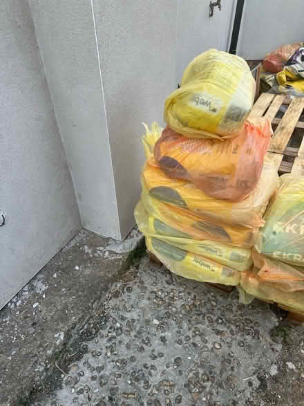 Photo of free Base render (Elm Park RM12) #1