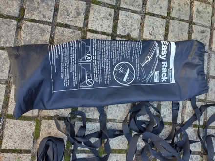 Photo of free Easy car roof rack (Lymington SO41) #3