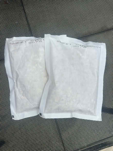 Photo of free Cinammon Oatmeal packets (Caversham RG4) #1