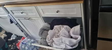 Photo of free 2 x units bins/laundry dry (Harlow CM18) #2