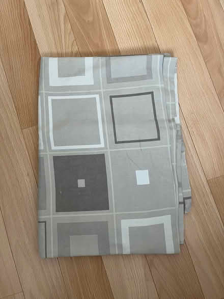 Photo of free Single duvet cover and case (Bramhall SK7) #1