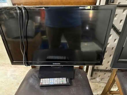 Photo of free Small TVs (North Billerica) #2