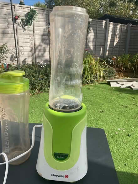 Photo of free Breville Blend Active (RG30 Tilehurst) #2