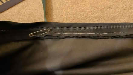 Photo of free Karrimor 75 litre backpack (Bernards Heath AL1) #4