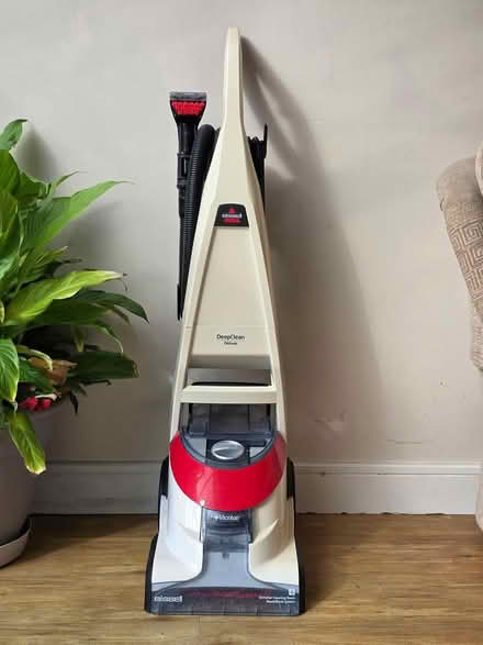 Photo of free Carpet Cleaner (CO4) #1