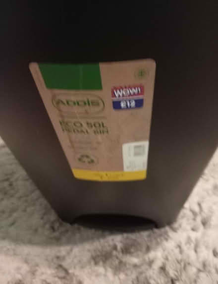 Photo of free Bin (Maidenhead SL6) #1