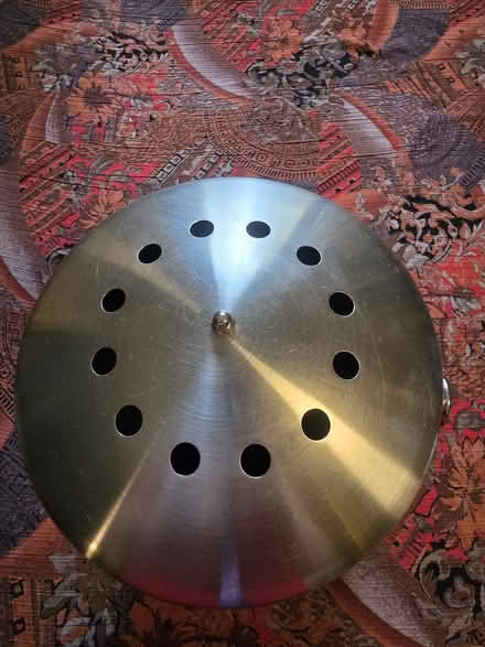 Photo of free Countertop Compost Bucket (West 7th) #3