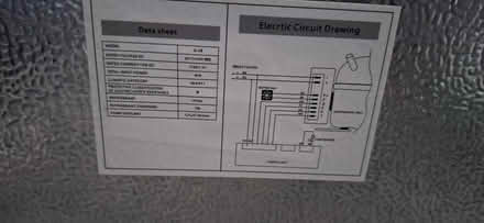 Photo of free Advwin 27L Portable Fridge Freezer (Fairfield East NSW 2165) #3