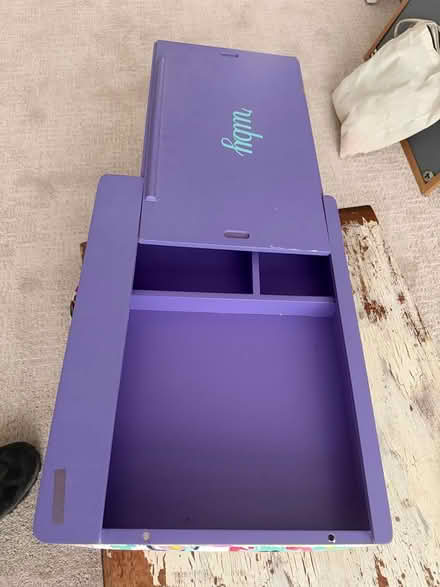 Photo of free Lap desk - Ruby (Annadale) #2