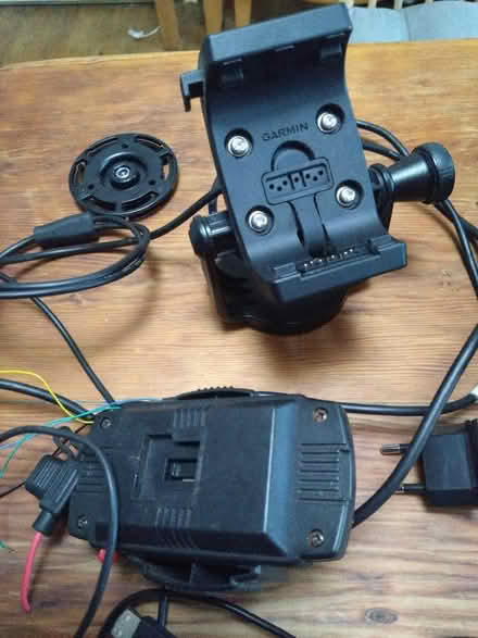 Photo of free Garmin Montana 600 GPS (Wallands Park BN7) #2