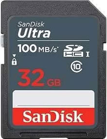 Photo of SD Card/ Micro SD card (Curborough WS13) #1