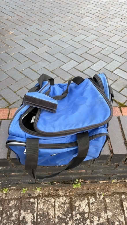 Photo of free Cool Boxes (Cheswick Green B90) #2
