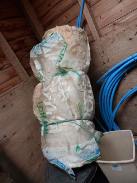 Photo of free Roll of loft insulation (Five Oaks RH14) #1