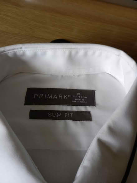 Photo of free Men's shirt (Roundhill area brighton BN2) #4