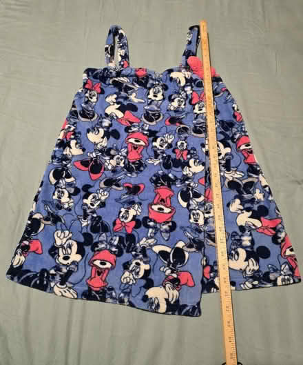 Photo of free Kid's Minnie Mouse Bath Wrap - O/S (West 7th) #2