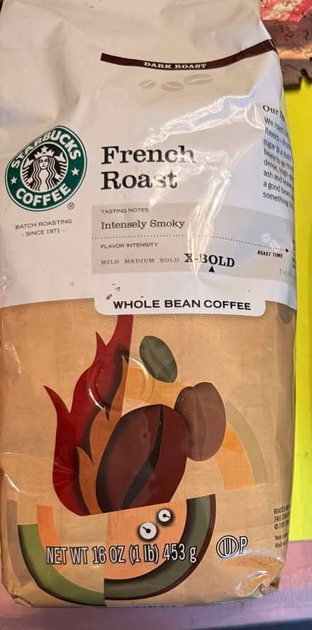 Photo of free Coffee #1 (Fremont mission area 94539) #1