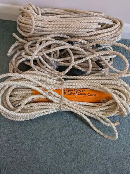 Photo of free No money for old rope (Freshbrook SN5) #1