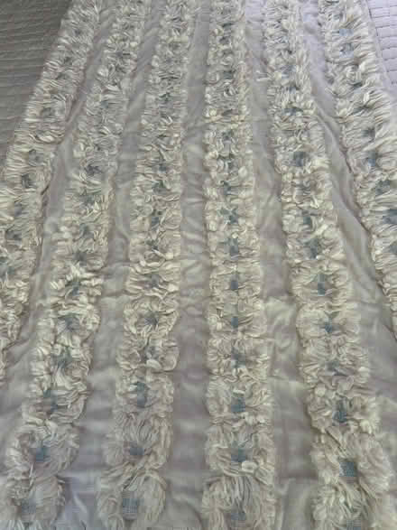 Photo of free Length of fabric (Fulham SW6) #1
