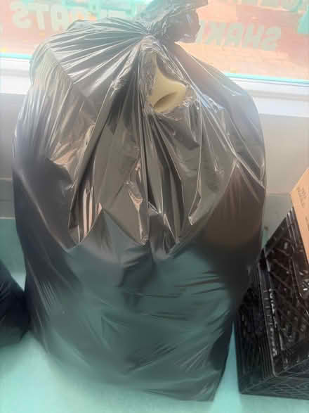 Photo of free Foam inserts (K1Y) #2
