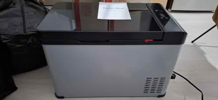 Photo of free Advwin 27L Portable Fridge Freezer (Fairfield East NSW 2165) #2