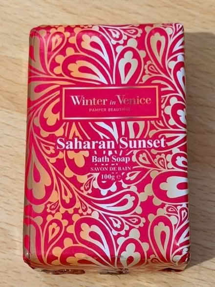 Photo of free Unopened 100ml Body Wash, Lotion and Soap (Ashburton SE25) #3