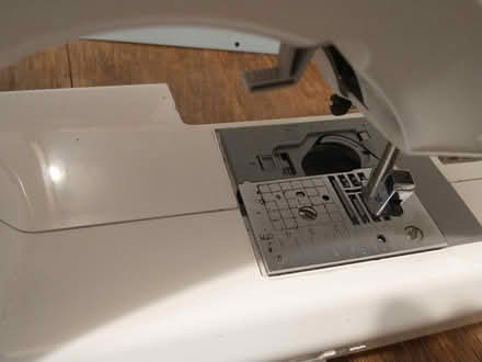 Photo of free Brother EX 660 sewing machine (Big Timber & Randall Rd, Elgin) #4