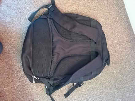 Photo of free Cabin Max 40 x 50 x 20 Bag (Heaton) #3