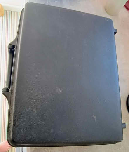 Photo of free Samsonite brief case (Pagham PO21) #1