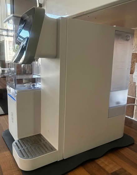 Photo of free Watery Filter (Birchington CT7) #3